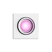 Spot alb incastrat Philips Hue Centura BT 5.7W White and Color Ambiance