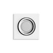 Spot alb incastrat Philips Hue Centura BT 5.7W White and Color Ambiance