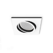 Spot alb incastrat Philips Hue Centura BT 5.7W White and Color Ambiance