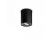 Spot aplicat Philips Hue Extensie Pillar Black White Ambiance BT 5W