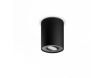 Spot aplicat Philips Hue Pillar Black BT 5W White Ambiance