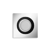 Spot incastrat aluminiu Philips Hue Centura BT 5.7W White and Color Ambiance