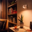 Spot Philips Hue Buckram White BT 5W White Ambiance