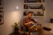 Spot Philips Hue Buckram White BT 5W White Ambiance
