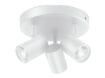 Spot WiZ Imageo White 3x5W 1035lm WiFi BT lumina colorata