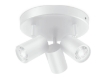 Spot WiZ Imageo White 3x5W 1035lm WiFi BT lumina colorata