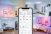 Spot WiZ Imageo White 3x5W 1035lm WiFi BT lumina colorata