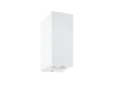 Spot alb WiZ Up and Down 2x5W 690lm WiFi BT lumina colorata