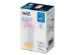 Spot alb WiZ Up and Down 2x5W 690lm WiFi BT lumina colorata