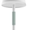 Veioza alba Philips Hue Go BT 6.2W White and Color Ambiance