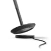 Veioza neagra Philips Hue Go BT 6.2W White and Color Ambiance