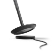 Veioza neagra Philips Hue Go BT 6.2W White and Color Ambiance