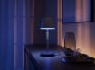 Veioza neagra Philips Hue Go BT 6.2W White and Color Ambiance