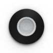 Spot negru baie Philips Hue Xamento BT 5.7W White and Color Ambiance