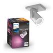 Spot Philips Hue Argenta Silver BT White and Color Ambiance