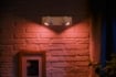Spot alb Philips Hue Argenta BT White and Color Ambiance PS03779