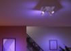 Spot Philips Hue Argenta Silver BT White and Color Ambiance PS03787