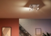Spot Philips Hue Argenta Silver BT White and Color Ambiance PS03787