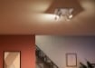 Spot Philips Hue Argenta Silver BT White and Color Ambiance PS03787