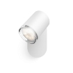 Spot aplicat baie Philips Hue Adore White BT 5W White Ambiance