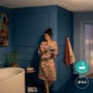 Spot aplicat baie Philips Hue Adore White BT 5W White Ambiance