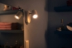 Spot aplicat baie Philips Hue Adore White BT 5W White Ambiance