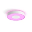 Plafoniera LED smart alba baie Philips Hue Xamento M BT 33.5W 2350lm IP44 White and Color Ambiance
