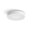 Plafoniera LED smart alba baie Philips Hue Xamento M BT 33.5W 2350lm IP44 White and Color Ambiance