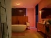 Plafoniera LED smart alba baie Philips Hue Xamento M BT 33.5W 2350lm IP44 White and Color Ambiance