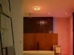 Plafoniera LED smart alba baie Philips Hue Xamento M BT 33.5W 2350lm IP44 White and Color Ambiance