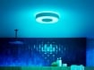 Plafoniera LED smart baie Philips Hue Xamento White L 52.5W 3700lm White and Color Ambiance 4116831P9