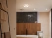 Plafoniera LED smart baie Philips Hue Xamento White L 52.5W 3700lm White and Color Ambiance 4116831P9
