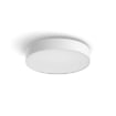 Plafoniera LED smart baie Philips Hue Devere White M 19.2W 2450lm White Ambiance 4116531P6