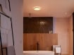 Plafoniera LED smart baie Philips Hue Devere White M 19.2W 2450lm White Ambiance 4116531P6