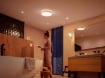 Plafoniera LED smart baie Philips Hue Devere White M 19.2W 2450lm White Ambiance 4116531P6
