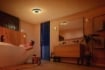 Plafoniera LED smart neagra baie Philips Hue Xamento BT 33.5W 2350lm IP44 White and Color Ambiance