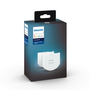 Modul intrerupator Philips Hue pachet 2 bucati