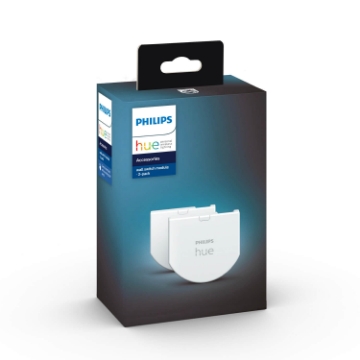 Modul intrerupator Philips Hue pachet 2 bucati