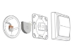 Modul intrerupator Philips Hue pachet 2 bucati