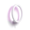 Aplica perete Philips Hue Sana White 20W White and Color Ambiance