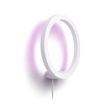 Aplica perete Philips Hue Sana White 20W White and Color Ambiance