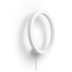 Aplica perete Philips Hue Sana White 20W White and Color Ambiance