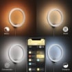 Aplica perete Philips Hue Sana White 20W White and Color Ambiance