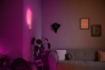 Aplica alba Philips Hue Liane BT 12W White and Color Ambiance