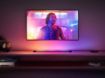 Tub Philips Hue Play Gradient Black 40-55inch White and Color Ambiance