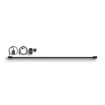 Tub Philips Hue Play Gradient Black 60 inch White and Color Ambiance