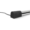 Tub Philips Hue Play Gradient Black 60 inch White and Color Ambiance