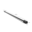 Tub Philips Hue Play Gradient Black 60 inch White and Color Ambiance