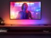 Tub Philips Hue Play Gradient Black 60 inch White and Color Ambiance