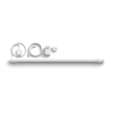 Tub Philips Hue Play Gradient White 40-55inch White and Color Ambiance